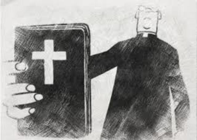 Bachillerato Religioso