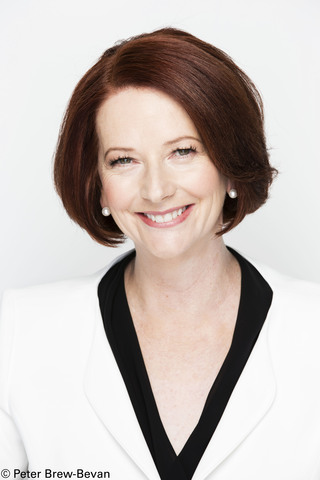 Julia Gillard