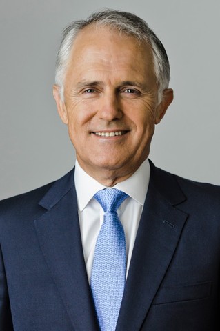 Malcolm Turnbull