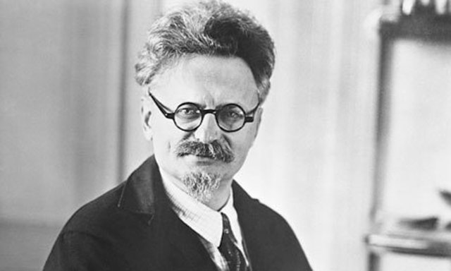 Trotsky