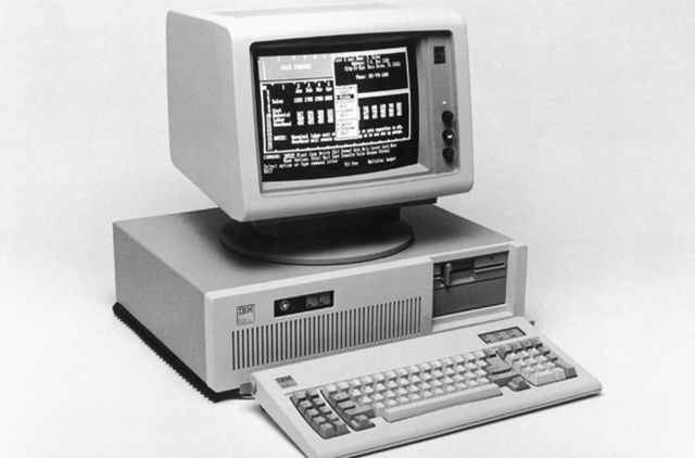 Procesamiento automático por medio de computadores