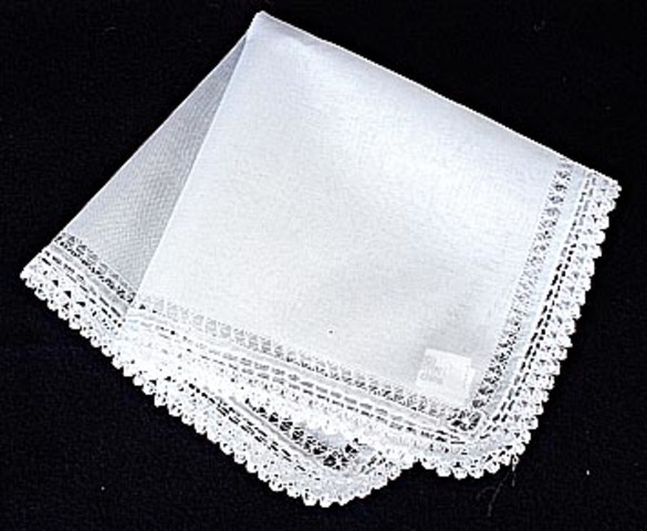 The Hankerchief