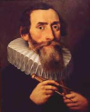 1611 Kepler