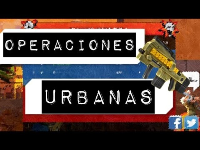 Investigación de Operaciones Urbanas RC Larson, Y. Odoni