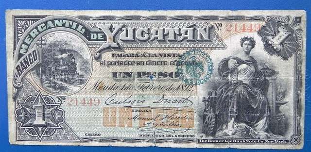 Se establecen Nuevos bancos