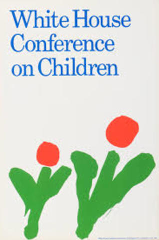 White House Conference on Children