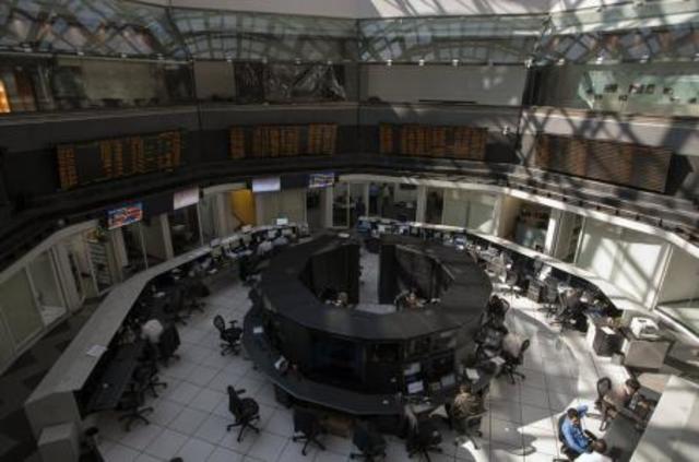 El mercado se vuelve electrónico