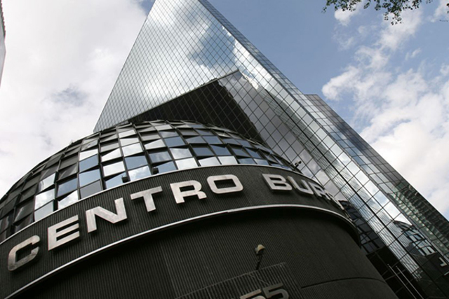 Se abre el Mercado Global