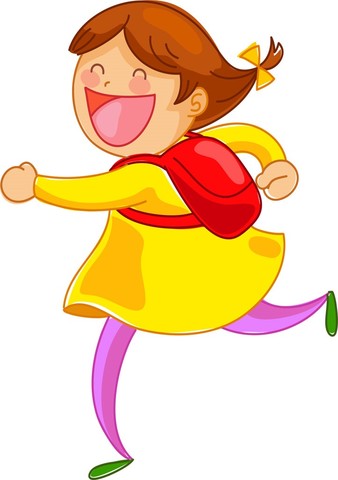 Entering my Grade School Years