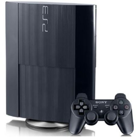 Playstation 3