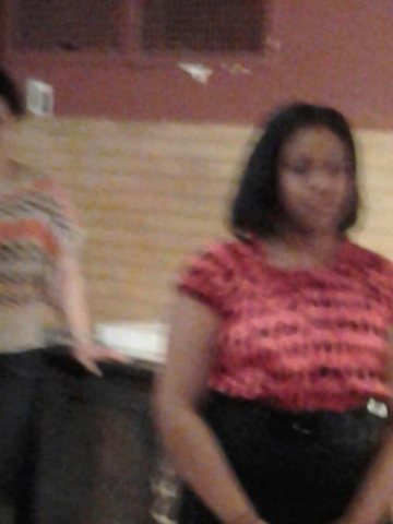 8th Grade Graduation