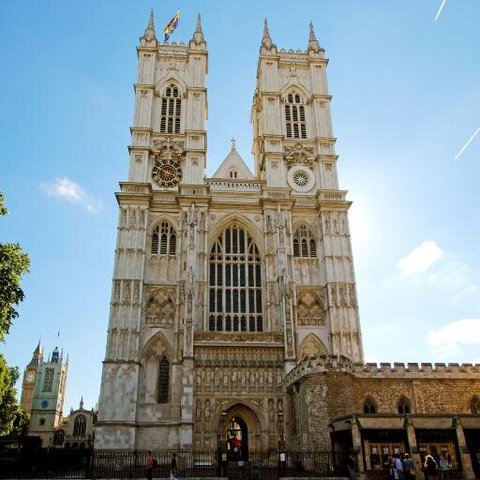 Westminster Abbey