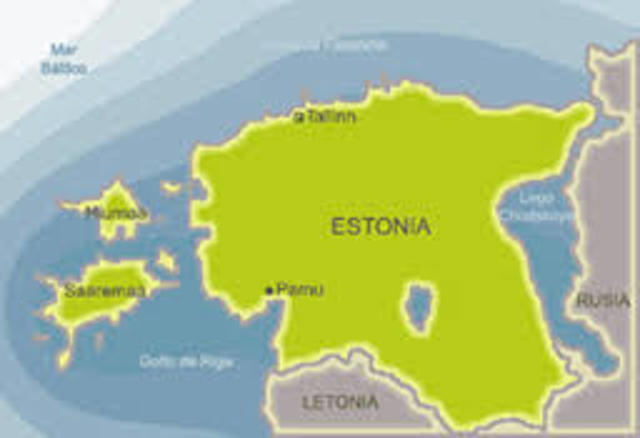 Estonia
