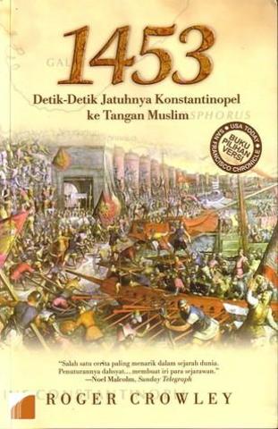 Jatuhnya Konstantinopel