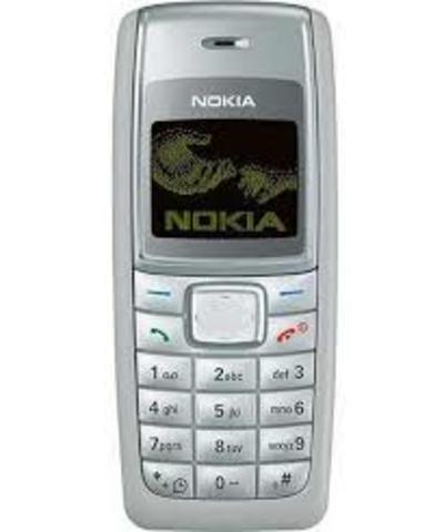 Nokia 1110