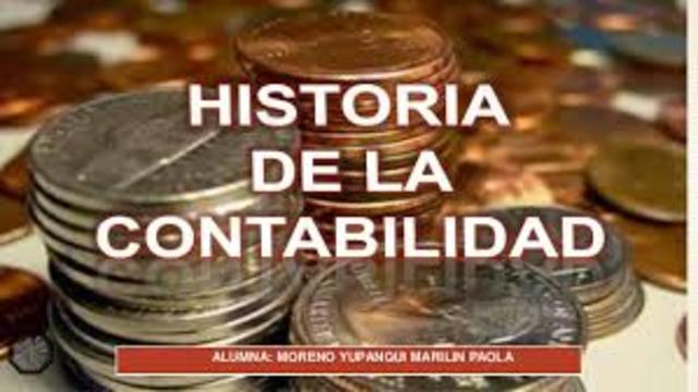 historia