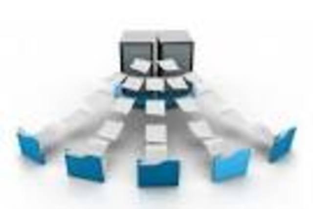 consulta de gestion documental