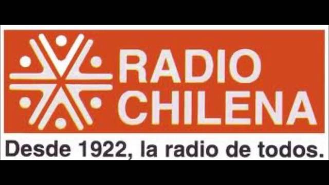 Radio Chilena inicia transmiciones