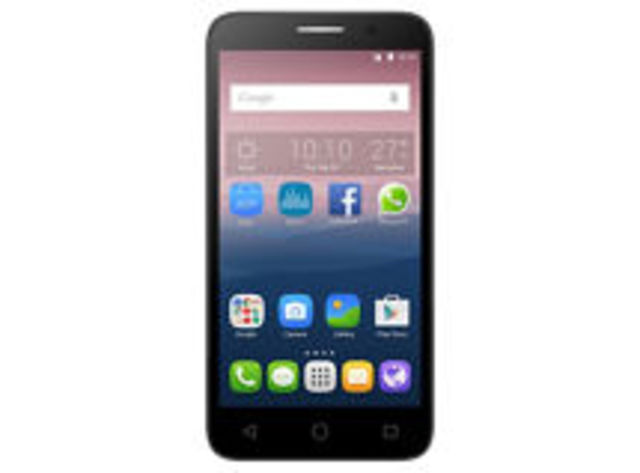 primer celular con sistema android