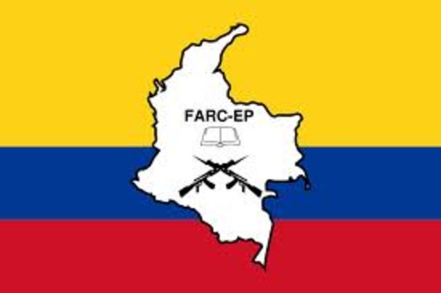 las FARC