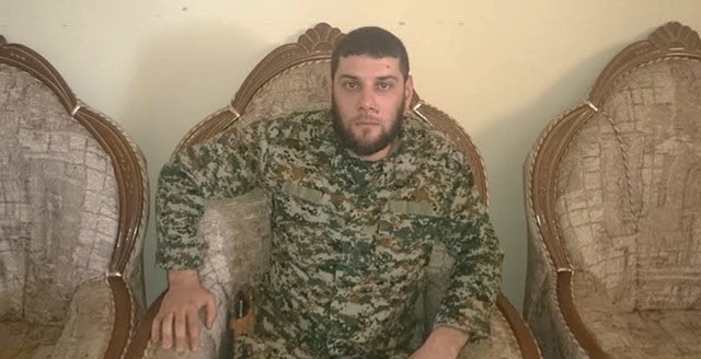 Leadership of Shabab al-Sunna deposed