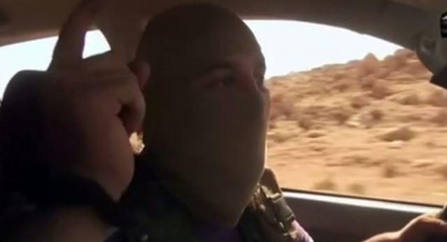 IS publishes new North Caucasus video