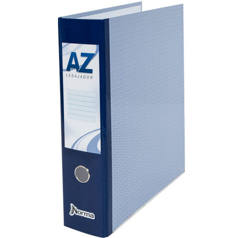 Archivo y Alfabeto A.C.