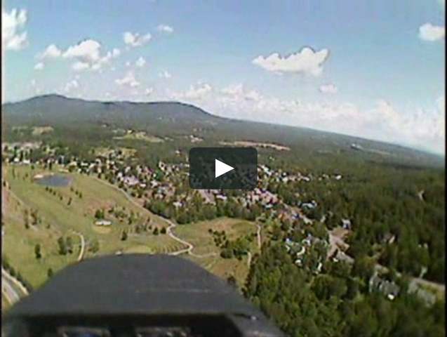 First Person View (FPV) Drones Are Brought To Public