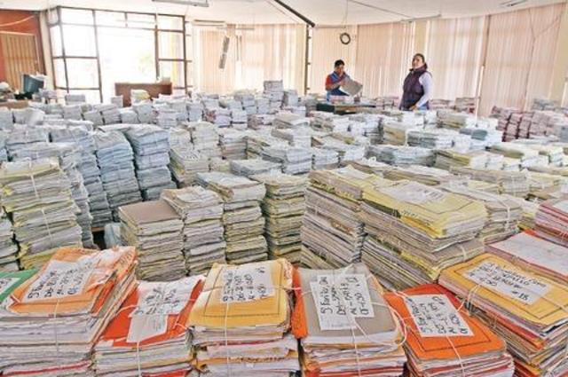 Beneficios de Documentos