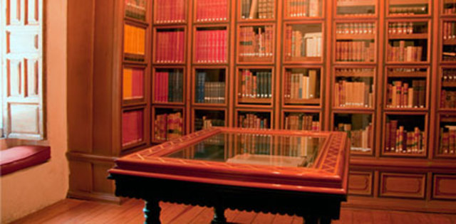 Archivos de Siglo XX