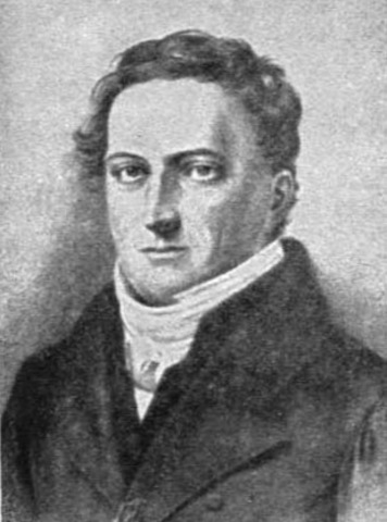 Johann Hernart