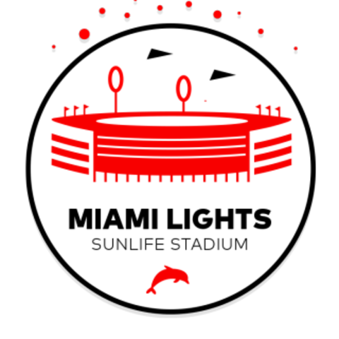 US NFL Miami Dolphins Owner creates Drone Racing League.