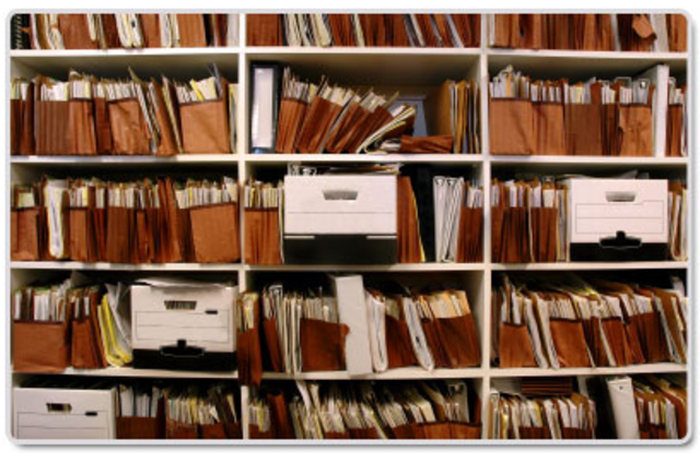 Segunda mitad del siglo xx