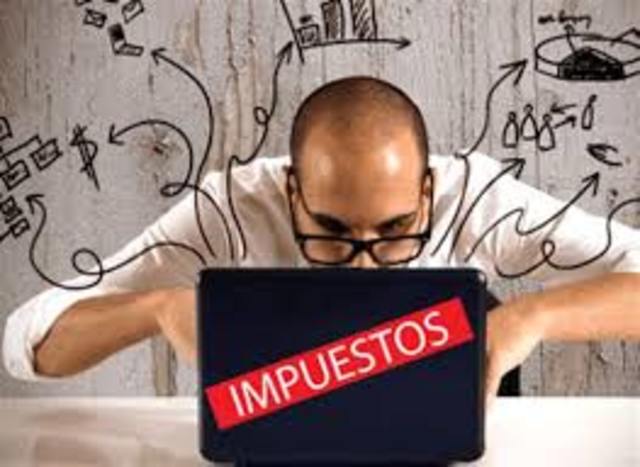 Ley 1607 Reforma Tributaria de 2013