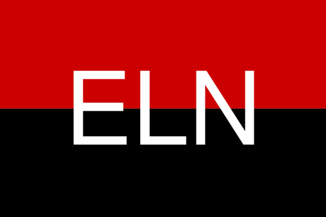 Ejercito de Liberacion Nacional (ELN)