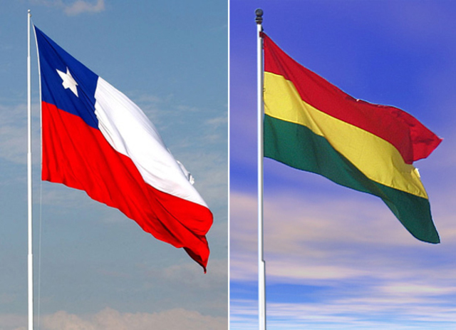 tratado de paz y limites con bolivia