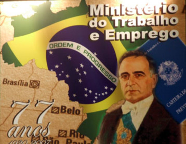 Primera Presidencia (1930-1934)