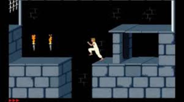 *La compu* para jugar