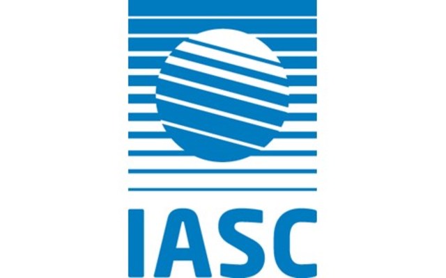 IASC (International Accounting Standard Committee)