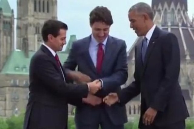 Estado Actual (Siglo XXI).