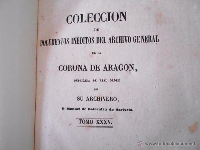 Creacion archivo general Colombia