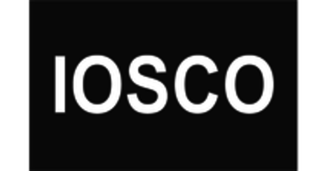 IOSCO(Organización Internacional de Comisiones de Valores)