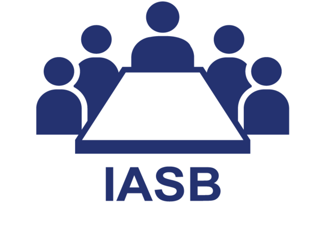 IASB  (Consejo de Normas Internacionales de Información Financiera)