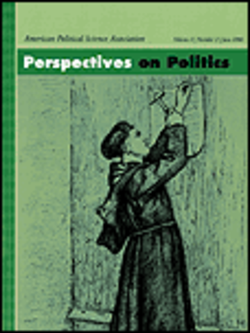 Comparing Gender, Institutions and Political Behavior: Toward an Integrated Theoretical Framework