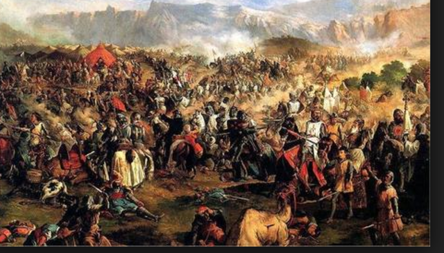 the late middle ages