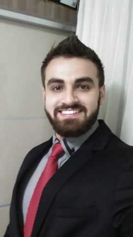 Tecnologia ao longo da minha trajetória