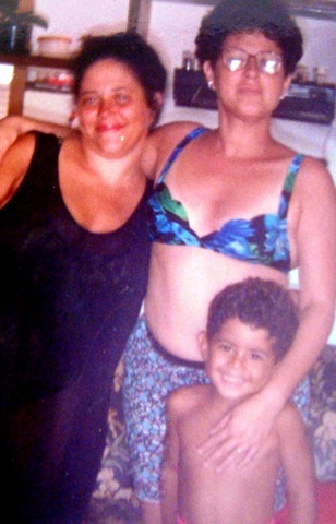 Nascimento de Daniel Virgnio