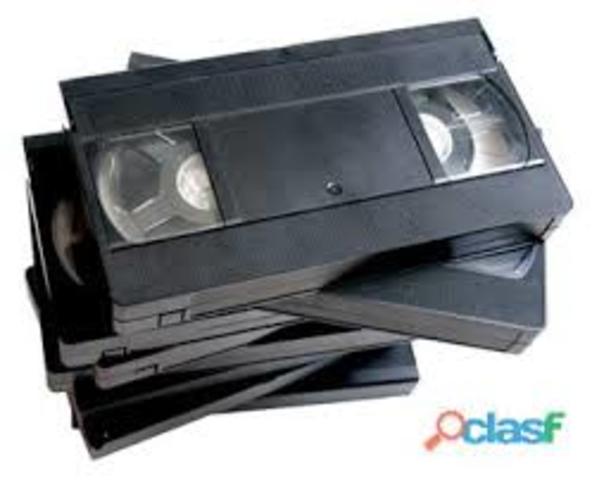 Filmes com Fita cassete