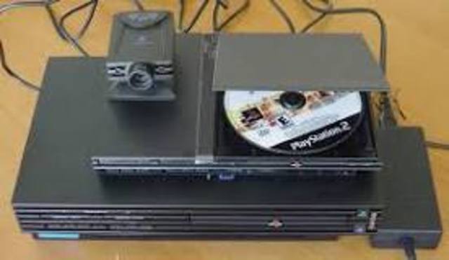 Playstation 2