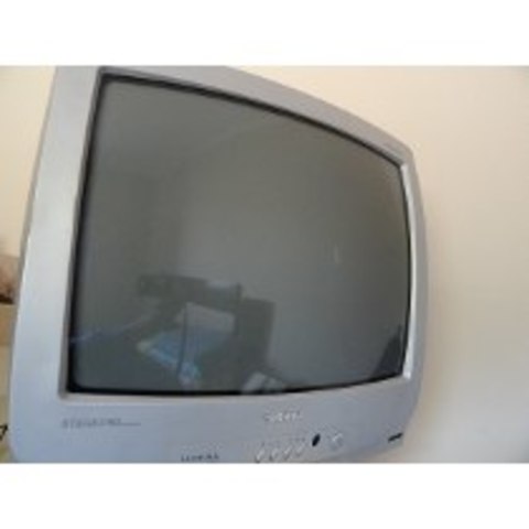 Copa do Mundo - Tv 40 polegadas.